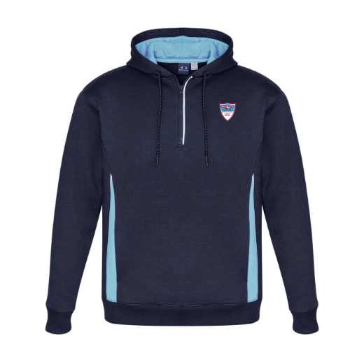 Picture of Public School- Biz Collection, Renegade Adults Hoodie